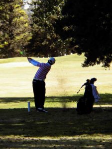 50º Torneo Abierto Jockey Club de Rosario (día 4)
