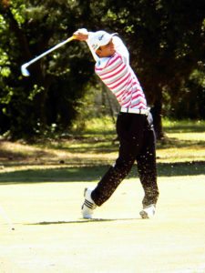 50º Torneo Abierto Jockey Club de Rosario (día 4)