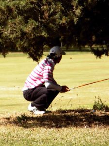 50º Torneo Abierto Jockey Club de Rosario (día 4)