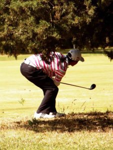 50º Torneo Abierto Jockey Club de Rosario (día 4)