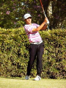 50º Torneo Abierto Jockey Club de Rosario (día 4)