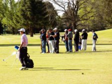 50º Torneo Abierto Jockey Club de Rosario (día 4)