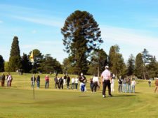 50º Torneo Abierto Jockey Club de Rosario (día 4)
