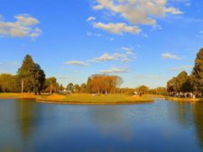 50º Torneo Abierto Jockey Club de Rosario (día 4)
