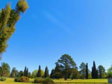 50º Torneo Abierto Jockey Club de Rosario (día 4)