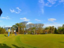 50º Torneo Abierto Jockey Club de Rosario (día 4)
