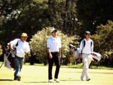 50º Torneo Abierto Jockey Club de Rosario (día 4)