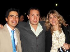 50º Torneo Abierto Jockey Club de Rosario (día 4)