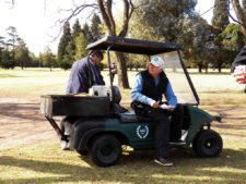 50º Torneo Abierto Jockey Club de Rosario (día 4)
