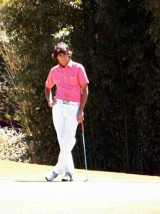 50º Torneo Abierto Jockey Club de Rosario (día 4)