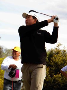 50º Torneo Abierto Jockey Club de Rosario (día 4)