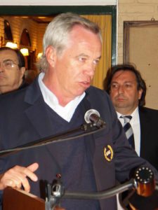 50º Torneo Abierto Jockey Club de Rosario (día 4)