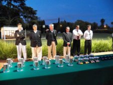 50º Torneo Abierto Jockey Club de Rosario (día 4)