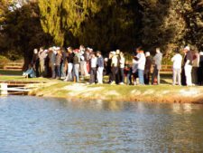 50º Torneo Abierto Jockey Club de Rosario (día 4)