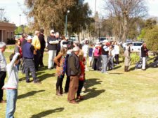 50º Torneo Abierto Jockey Club de Rosario (día 4)