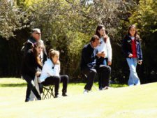 50º Torneo Abierto Jockey Club de Rosario (día 4)