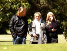 50º Torneo Abierto Jockey Club de Rosario (día 4)