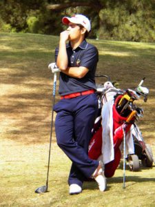 50º Torneo Abierto Jockey Club de Rosario (día 4)