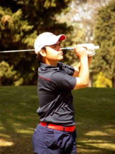 50º Torneo Abierto Jockey Club de Rosario (día 4)