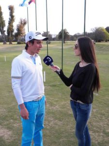 50º Torneo Abierto Jockey Club de Rosario (día 4)