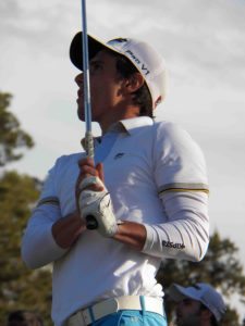 50º Torneo Abierto Jockey Club de Rosario (día 4)