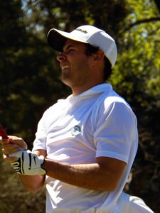 50º Torneo Abierto Jockey Club de Rosario (día 4)