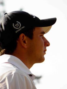 50º Torneo Abierto Jockey Club de Rosario (día 4)