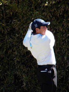 50º Torneo Abierto Jockey Club de Rosario (día 4)