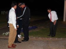 50º Torneo Abierto Jockey Club de Rosario (día 4)