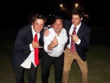 50º Torneo Abierto Jockey Club de Rosario (día 4)