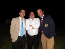 50º Torneo Abierto Jockey Club de Rosario (día 4)