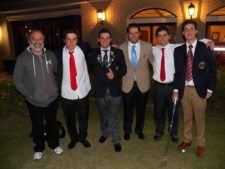 50º Torneo Abierto Jockey Club de Rosario (día 4)