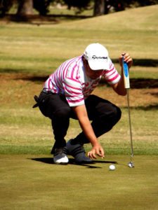 50º Torneo Abierto Jockey Club de Rosario (día 4)