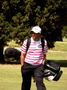 50º Torneo Abierto Jockey Club de Rosario (día 4)