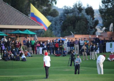 65º Arturo Calle Colombian Open