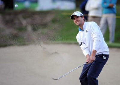 65º Arturo Calle Colombian Open