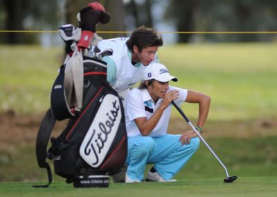 65º Arturo Calle Colombian Open