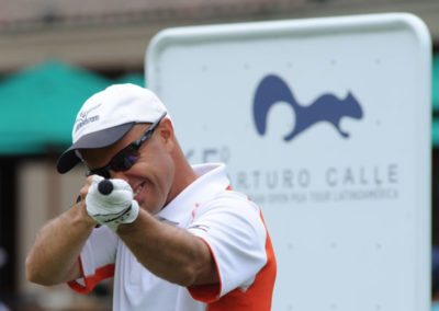 65º Arturo Calle Colombian Open