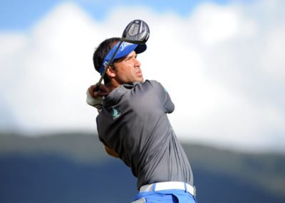 65º Arturo Calle Colombian Open