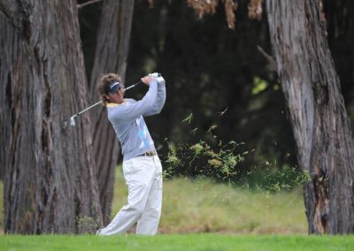 65º Arturo Calle Colombian Open