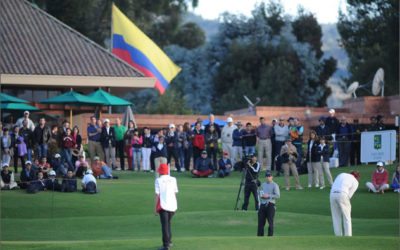 65º Arturo Calle Colombian Open