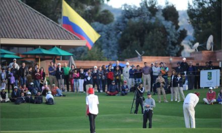 65º Arturo Calle Colombian Open