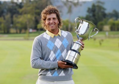 65º Arturo Calle Colombian Open