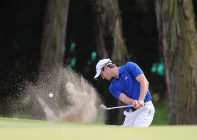 65º Arturo Calle Colombian Open