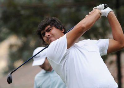 65º Arturo Calle Colombian Open