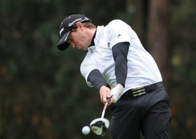 65º Arturo Calle Colombian Open