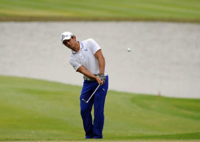 65º Arturo Calle Colombian Open