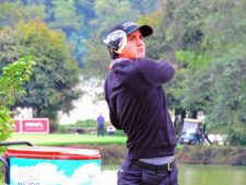 68º Avianca Colombia Open, 2do día