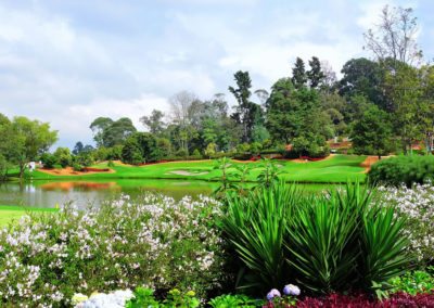 68º Avianca Colombia Open, 3er día