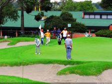 68º Avianca Colombia Open, 3er día